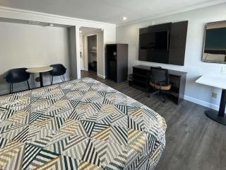 Motel 6 Buena Park, CA Anaheim Near Maingate Knotts - Buena Park - 3