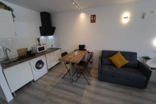 Moderno Estudio con Piscina en Arona - Ideal para Parejas - Arona - 5