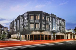 Attika Hotel - Perth - 4