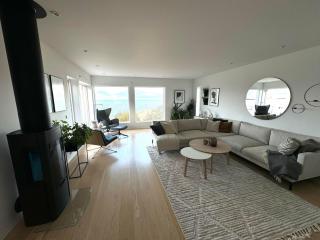 Artic Home- With spectacular view - Tromsø - 6