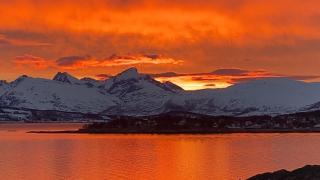 Artic Home- With spectacular view - Tromsø - 0