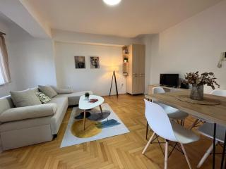 Best Value-Apartment in Skopje - 8