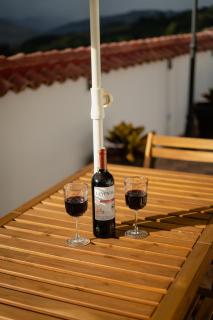Hotel Boutique San Luis Mongui - Monguí - 7
