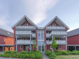 Appartement mit fantastischer Aussicht - Rechlin - 0