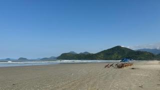 Suítes de Ubatumirim - 9