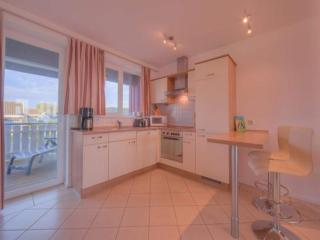 Appartement mit fantastischer Aussicht - Rechlin - 8