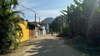 Suítes de Ubatumirim - 5