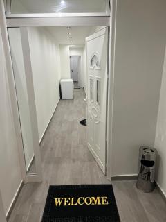 Greis Apartments - Tirana - 8