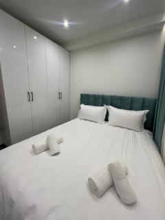 Greis Apartments - Tirana - 0