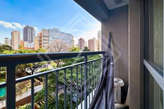 Zainalofts7Moema ao lado metro, Ibira, CASV 506ID - São Paulo - 2
