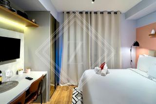 Zainalofts7Moema ao lado metro, Ibira, CASV 506ID - São Paulo - 6