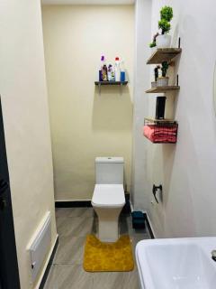 Appart haut standing Riviera - 5