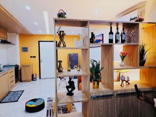 Appart haut standing Riviera - 8
