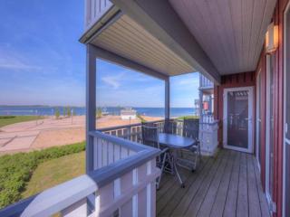 tolles Appartment in der Seenplatte - Rechlin - 3
