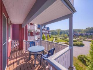 Appartement im Ferienpark Mueritz - Rechlin - 6