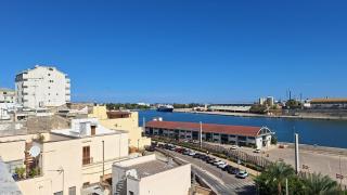 Attico Liberty guest house - Brindisi - 6