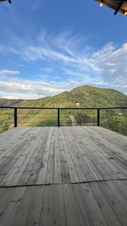 La Peña Cabins - Ebéjico - Ebéjico - 9