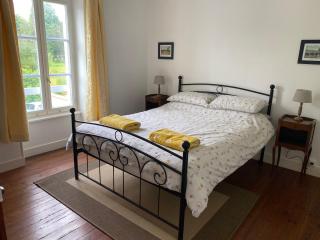 Gites Rue Du Chateau - 1