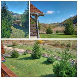 Planinska oaza 1 - Šipovik - 3