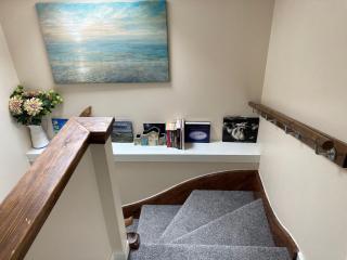 Carloway Self Catering, 5A Upper Carloway, Isle of Lewis, Outer Hebrides - 4