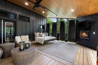 Enchanting Escape for Two - Broken Bow - 9