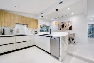 The Rock & Rhythm Villa Miami Downtown! - 5