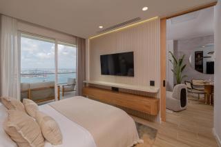 Suite premium , Floor 25 h2 - Cartagena das Índias - 7