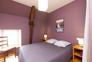 Gîte Quercynois Authentique 9p - 1