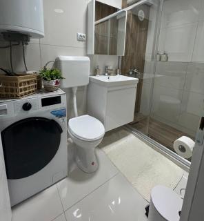 Skopje-Modern, home apartment-Kozle - Ždanec - 3