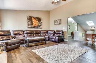 Indianapolis Area Gem Hike, Bike and Golf! - 6