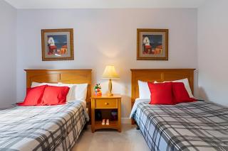 Casa Moderna 3Q – Perto da Disney - 0