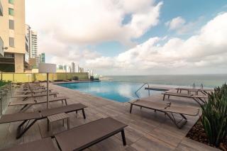 Suite premium , Floor 25 h2 - Cartagena das Índias - 4