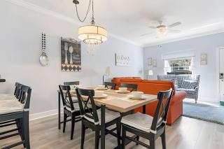 Centrally-Located 3BR Home – 10 Mins from Disney - Kissimmee - 8