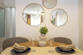 Apartment Pink Medsea - Winter by the Sea - 4