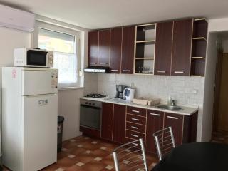 Kristina Apartmanház - Dobrinj - 2