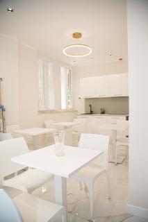 Roxy luxury house Rome - 9
