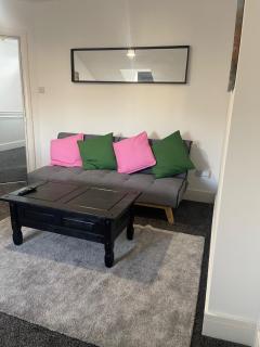 Bay Wind Deluxe - Morecambe - 7