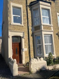 Bay Wind Deluxe - Morecambe - 6