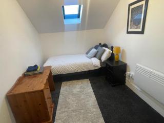 Bay Wind Deluxe - Morecambe - 5
