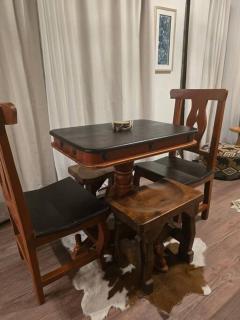 Cozy mountain cabin close walk to Midtown with AC - Ruidoso - 2