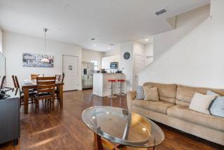 Spacious 4BR House – 10 Mins from Disney - Kissimmee - 9