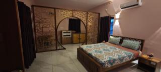 Kailasam Home Stay - Munroe Island - 5