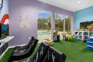 Spacious 4BR House – 10 Mins from Disney - Kissimmee - 6
