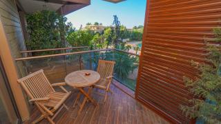 Dreamlend oasis chakvi Apartament - 6