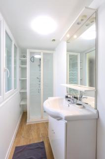 L'Hortillon Amiens 4 pers 8min Centre ville & Gare - 3
