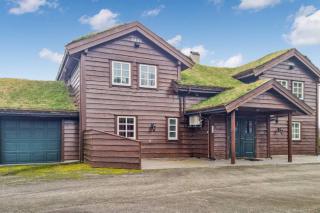 Stort Feriehus på Tjørhom - Tjørhom - 0