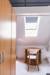 SAT modern 2-bedroom loft in city center - Belgrado - 4
