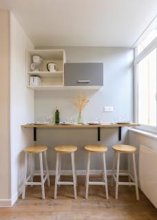 L'Hortillon Amiens 4 pers 8min Centre ville & Gare - Amiens - 4