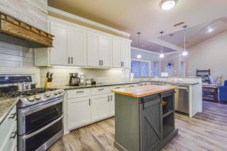 Spacious Lubbock Home with Private Pool and Yard! - 6