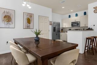 Magical 4BR Home – Gated Community, Near Disney - Kissimmee - 8